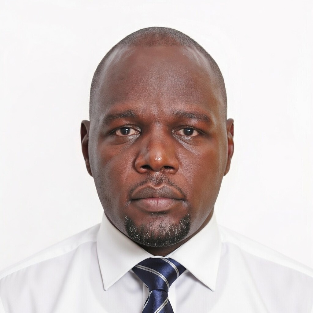 Josphat Munyao — CEO Riziki Fresh
